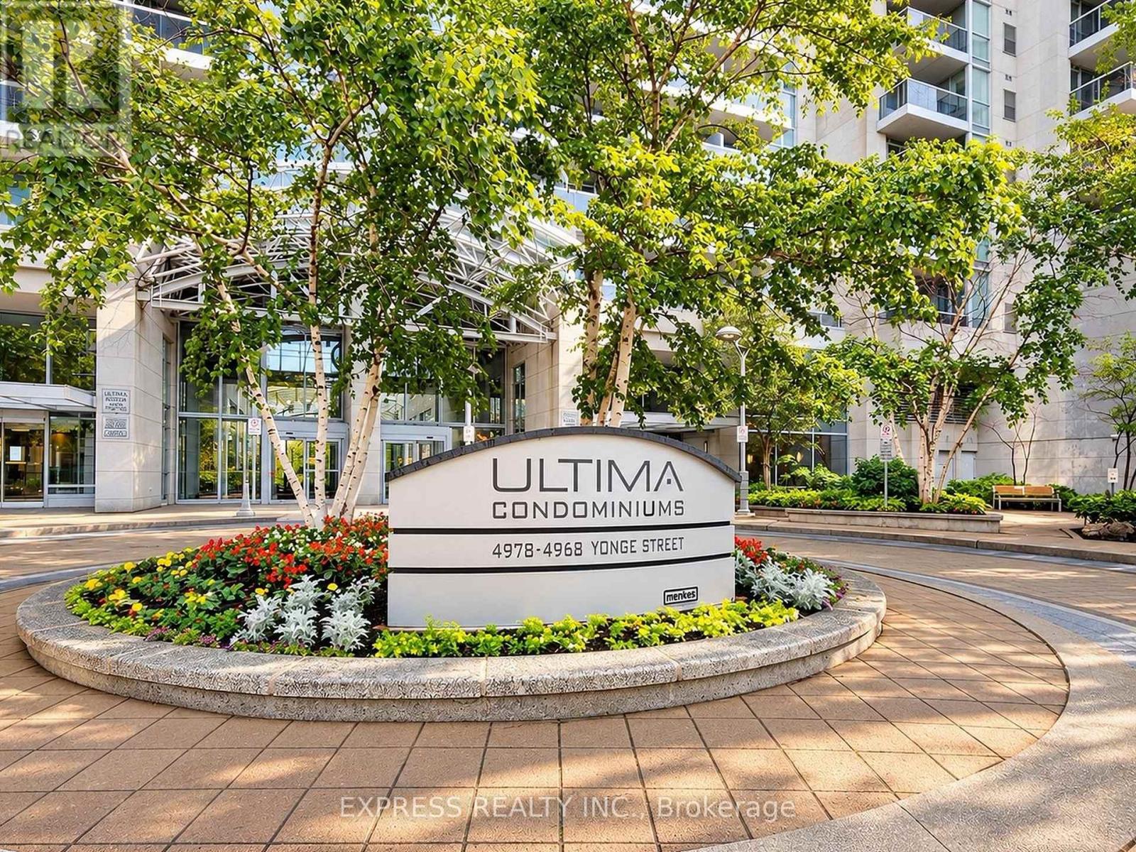 1007- 4968 Yonge Street, Toronto, ON photo 3