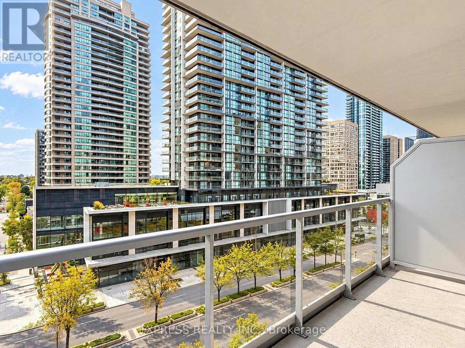 1007- 4968 Yonge Street, Toronto, ON photo 34