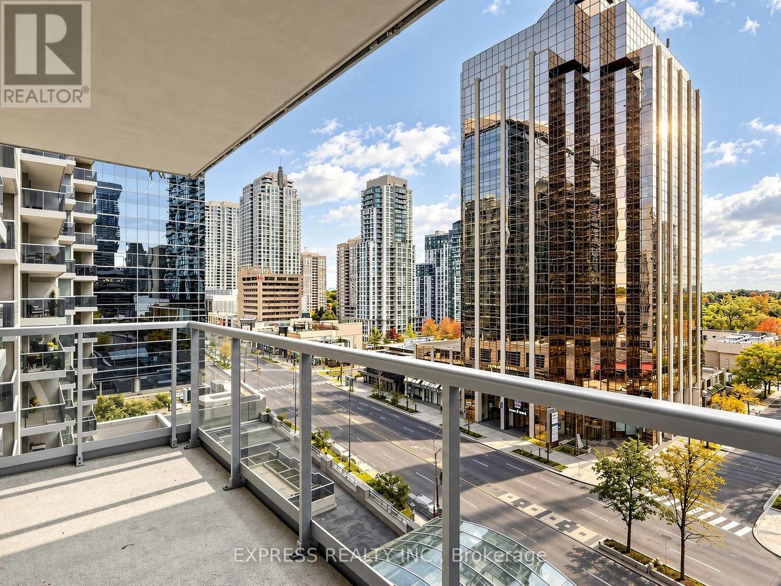 1007- 4968 Yonge Street, Toronto, ON photo 35