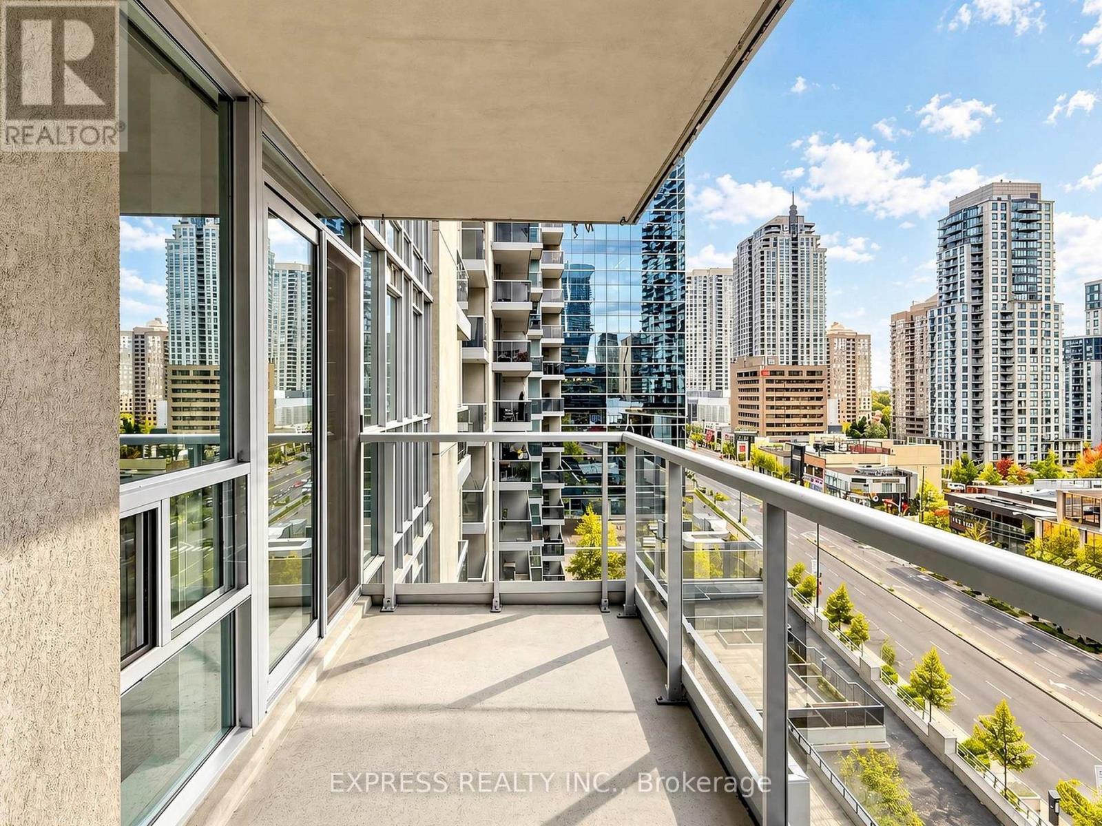 1007- 4968 Yonge Street, Toronto, ON photo 36