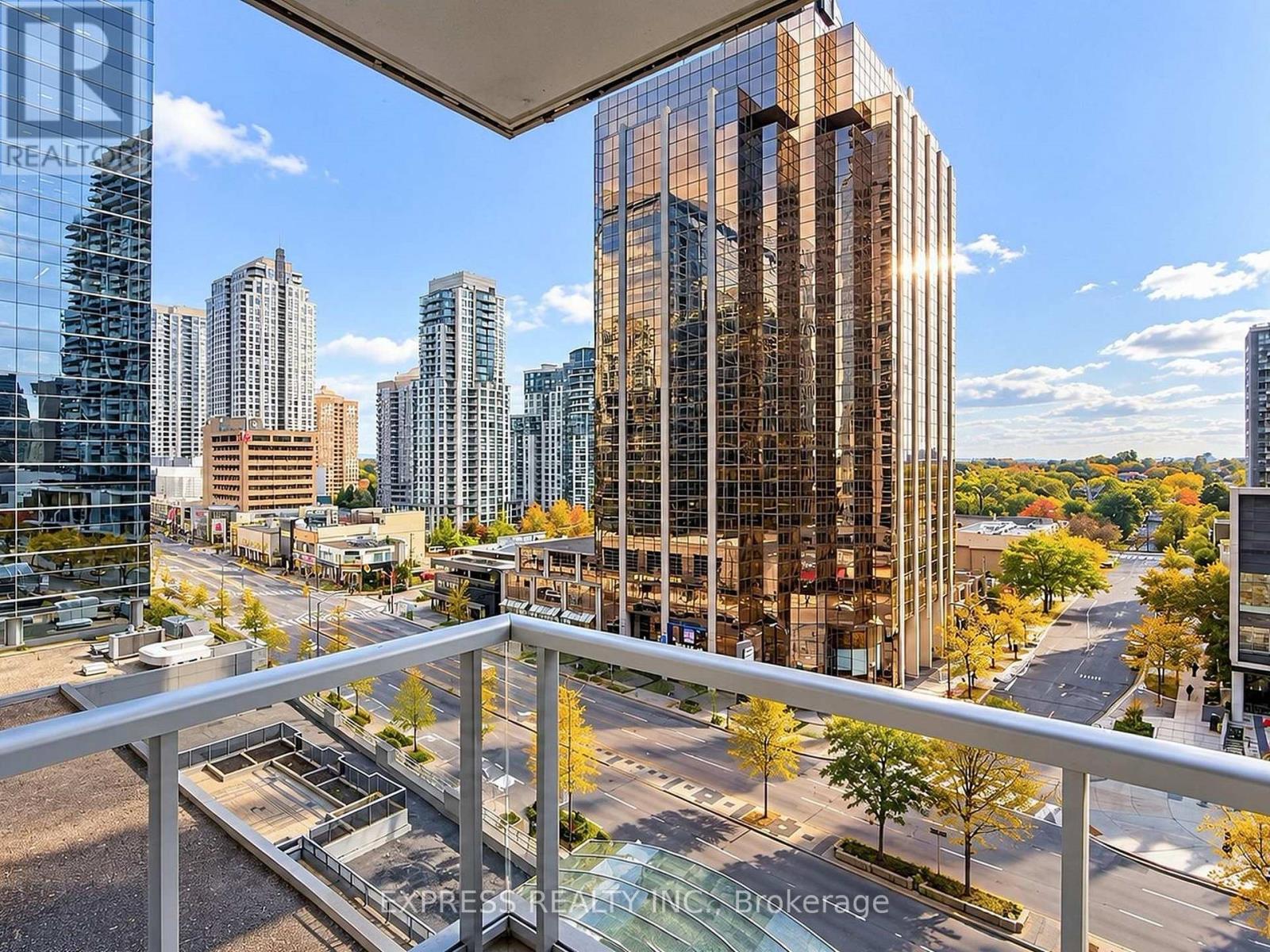 1007- 4968 Yonge Street, Toronto, ON photo 37