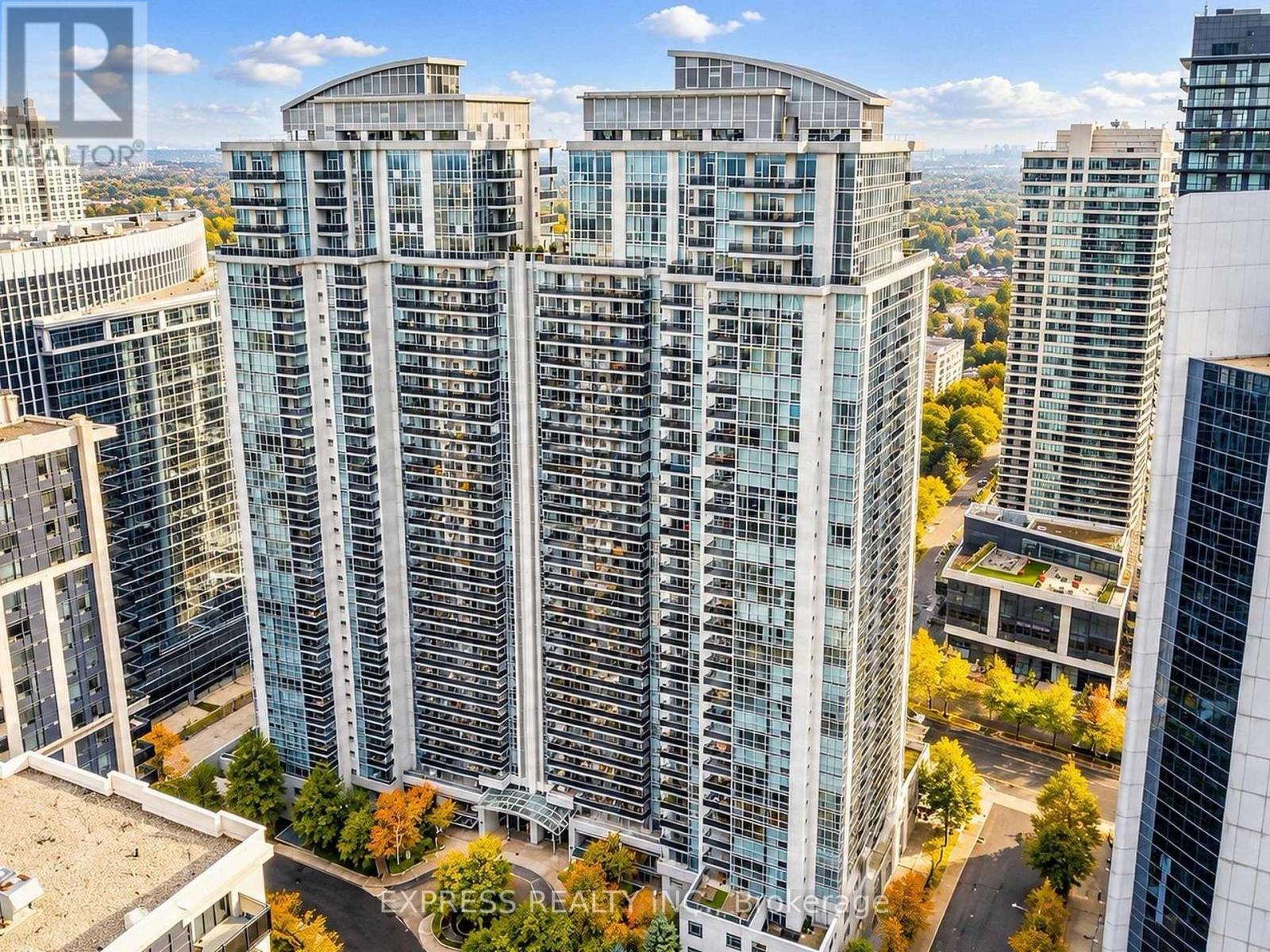 1007- 4968 Yonge Street, Toronto, ON photo 38