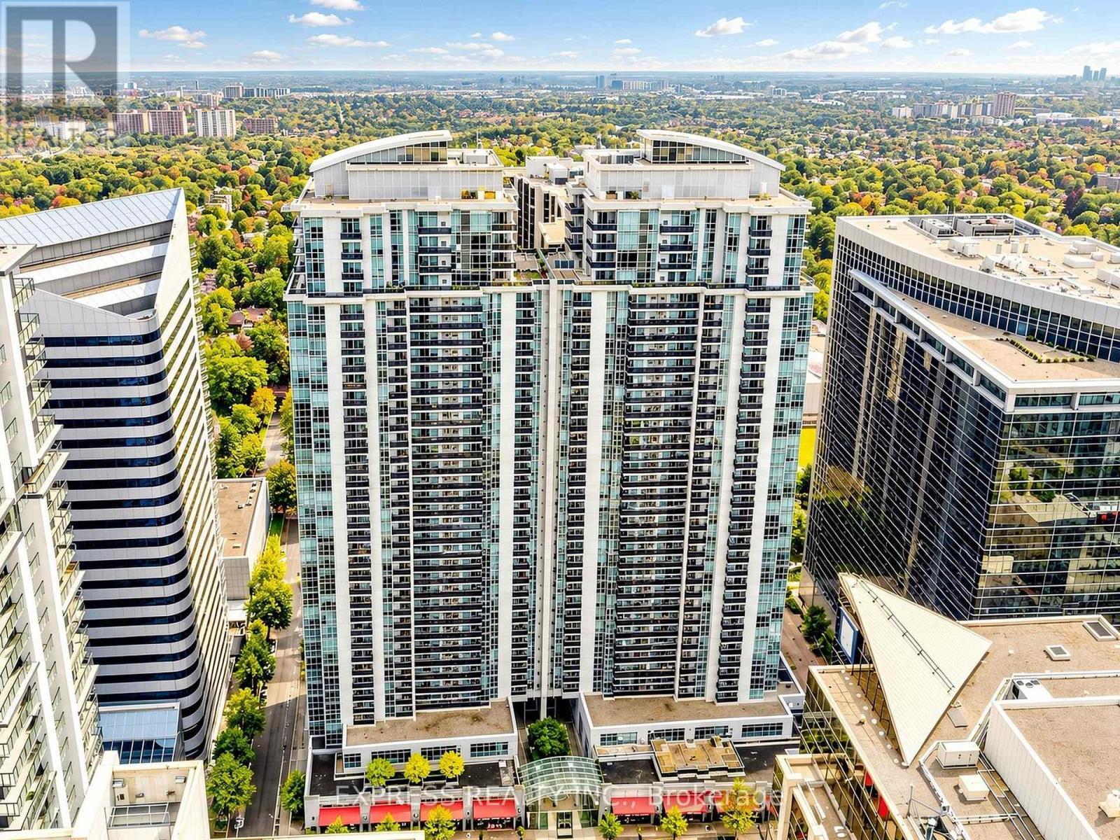 1007- 4968 Yonge Street, Toronto, ON photo 39