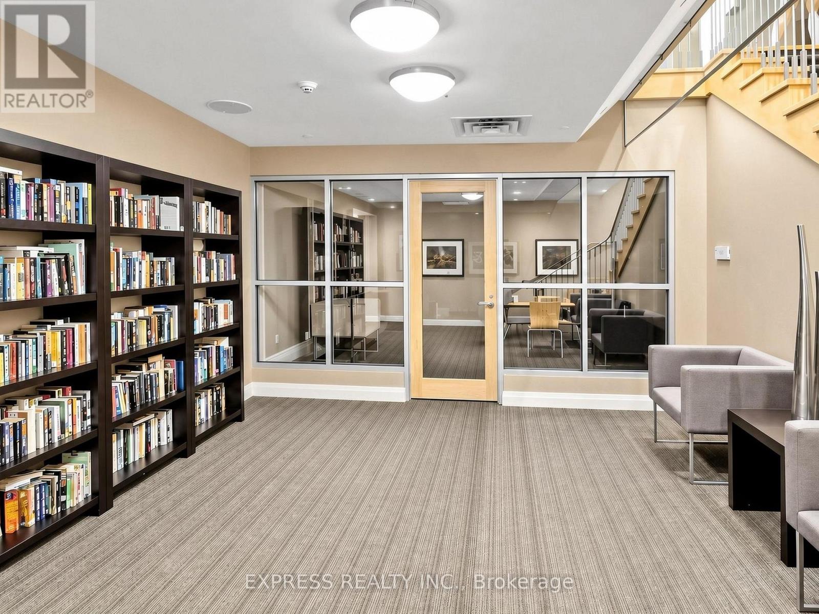 1007- 4968 Yonge Street, Toronto, ON photo 41