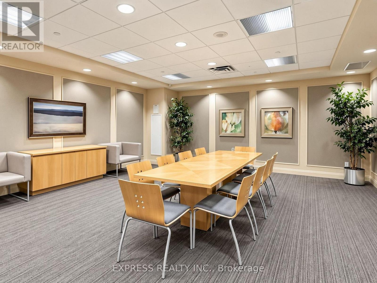 1007- 4968 Yonge Street, Toronto, ON photo 42
