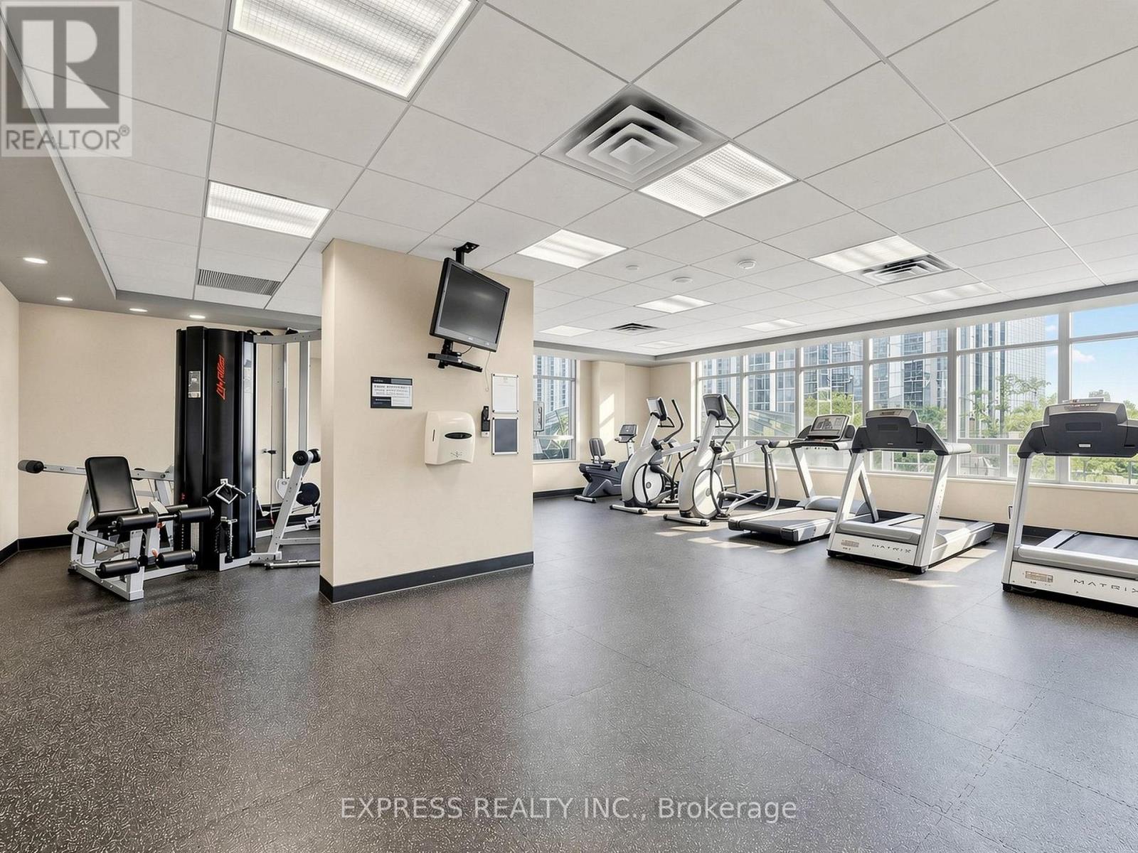 1007- 4968 Yonge Street, Toronto, ON photo 45
