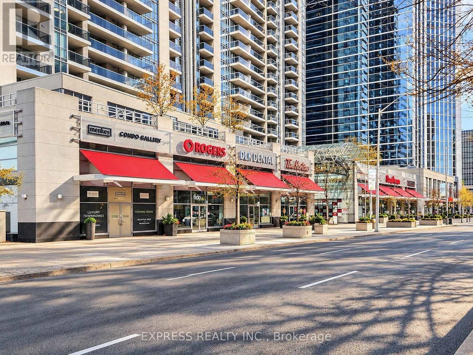 1007- 4968 Yonge Street, Toronto, ON photo 50