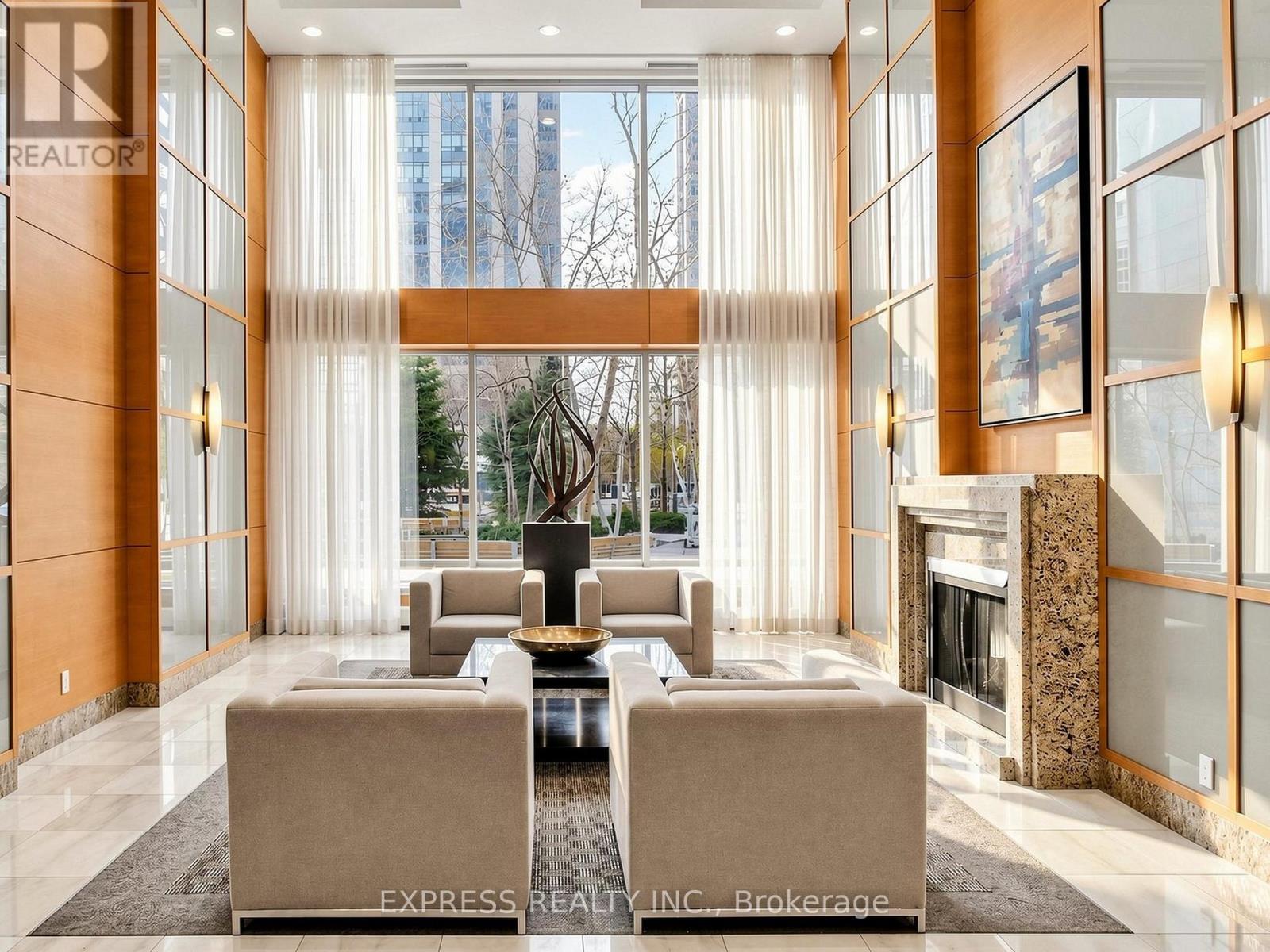 1007- 4968 Yonge Street, Toronto, ON photo 6
