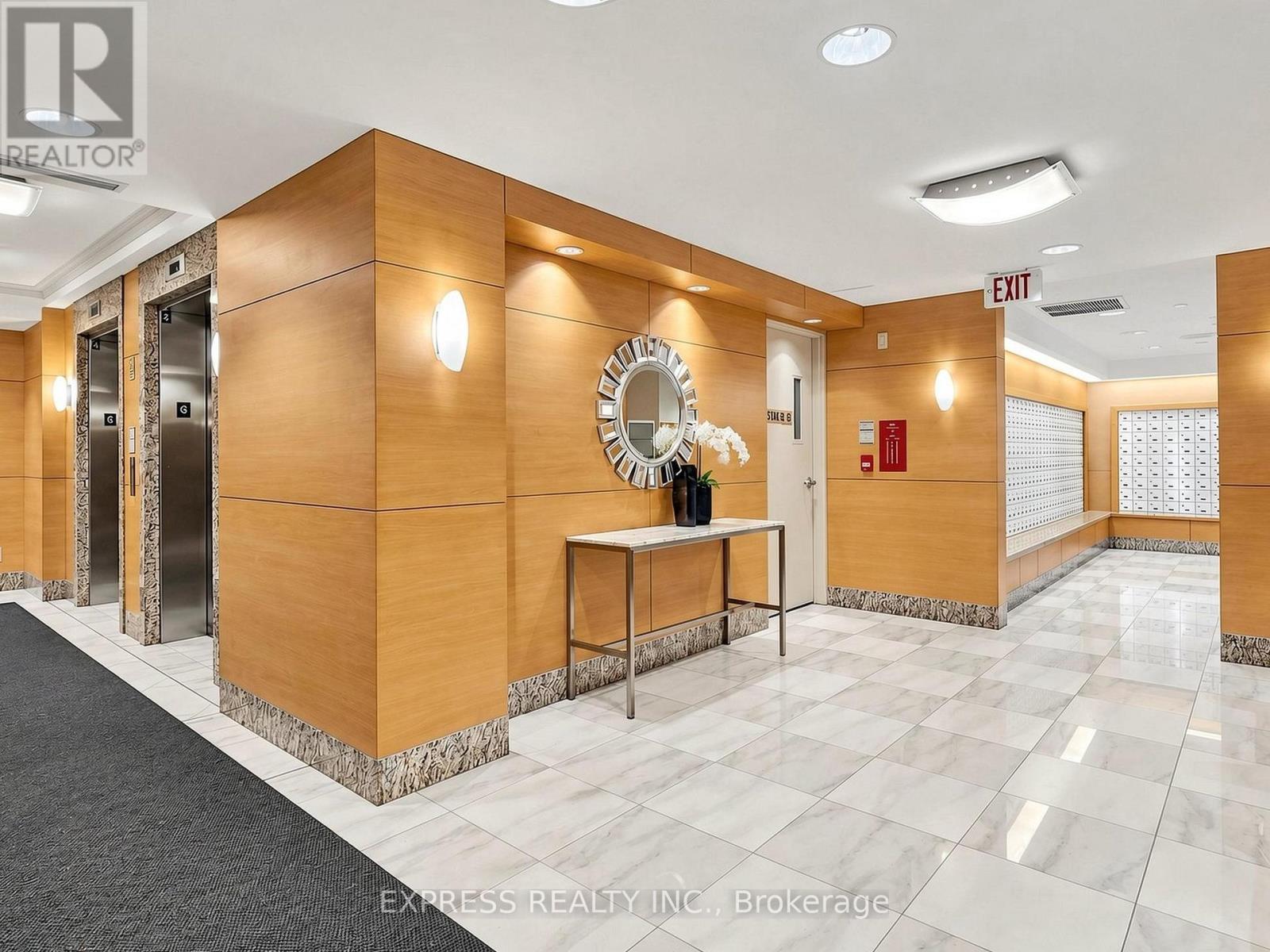 1007- 4968 Yonge Street, Toronto, ON photo 9