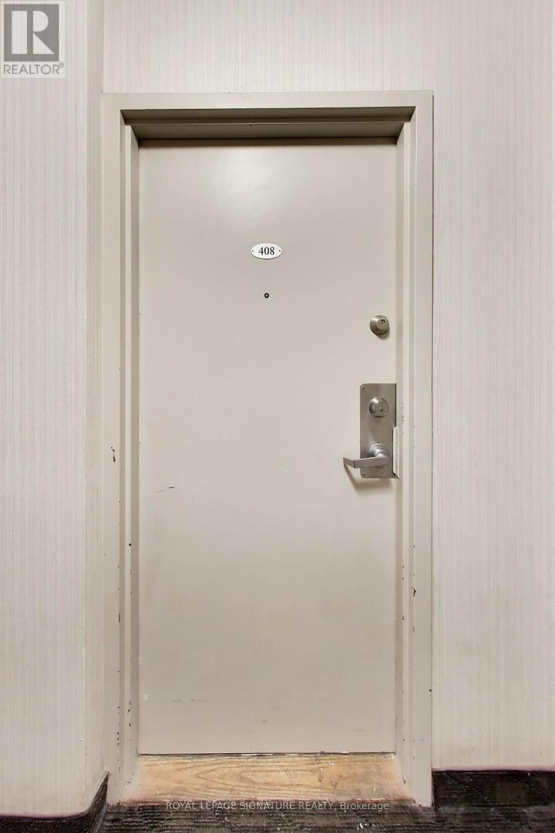408- 1 Massey Square, Toronto, ON photo 11