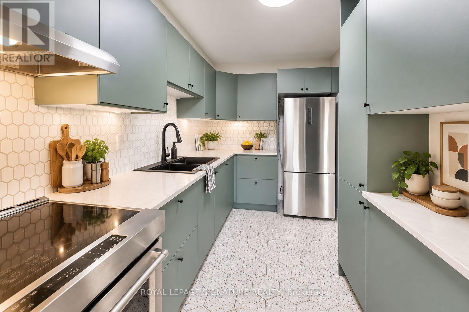408- 1 Massey Square, Toronto, ON photo 21