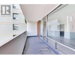 408 - 1 Massey Square, Toronto, ON M4C5L4 Photo 33