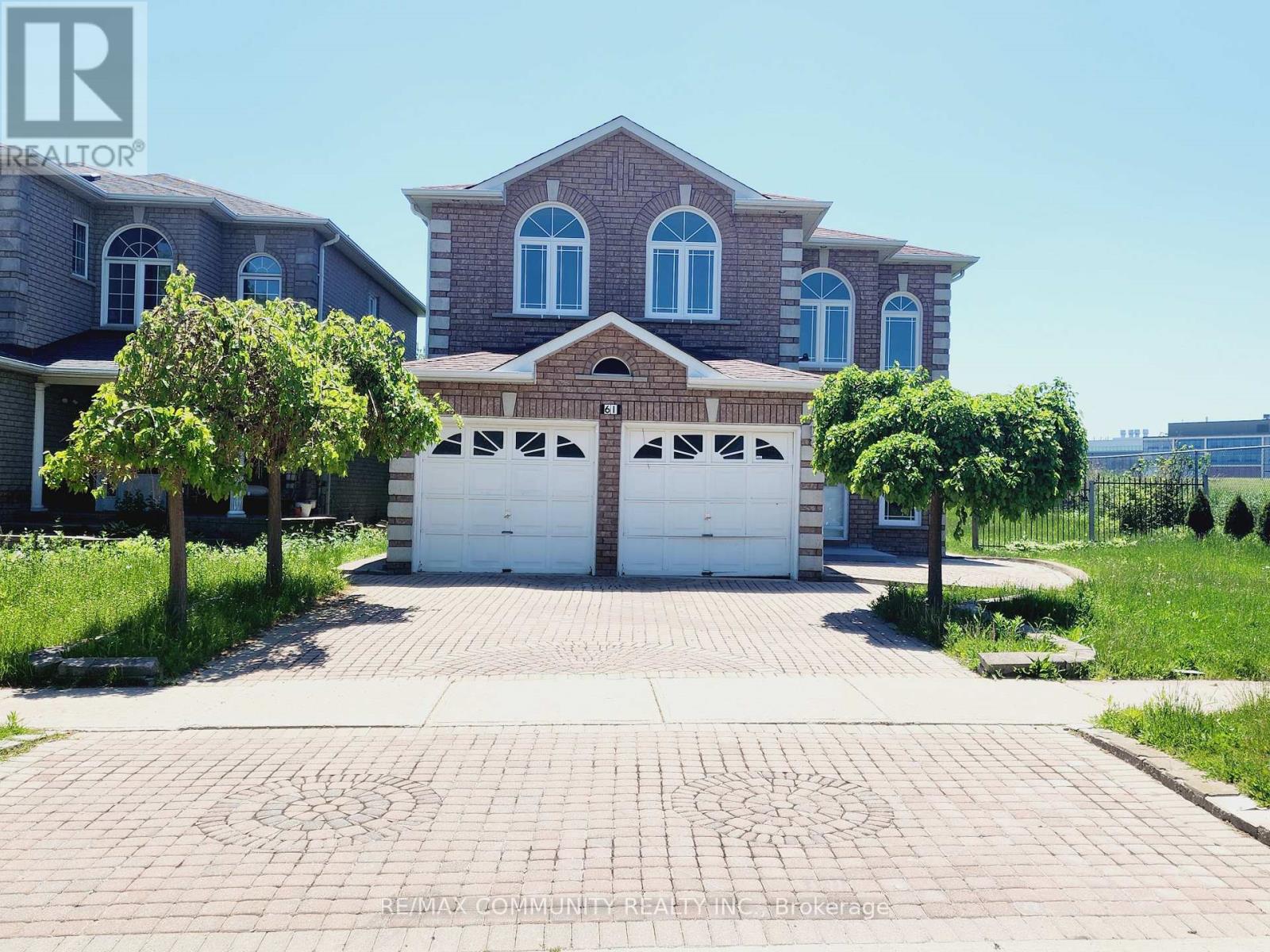 MAIN - 61 CHARTWAY BOULEVARD, Toronto (Highland Creek) — photo 4