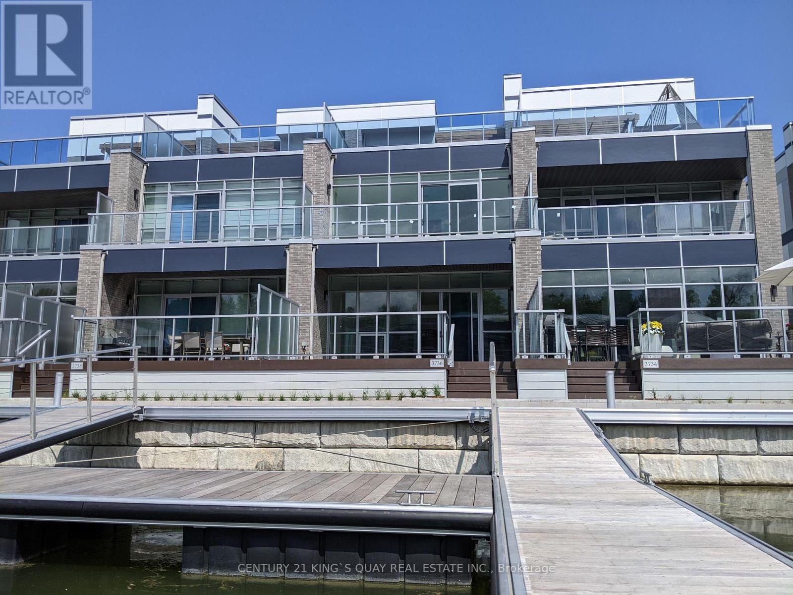 3736 FERRETTI COURT, Innisfil