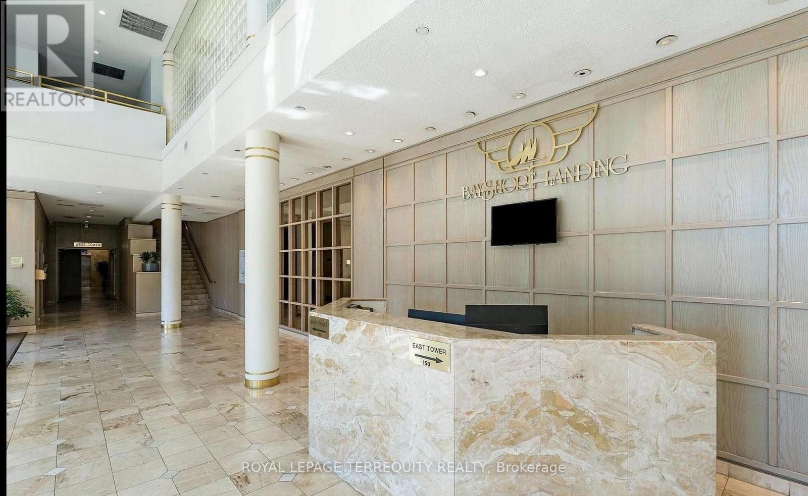 1005 - 140 DUNLOP STREET E, Barrie (City Centre) — photo 2