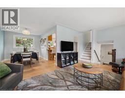 Laundry room - 127 Gay Crescent, Kitchener, ON N2A2C2 Photo 10