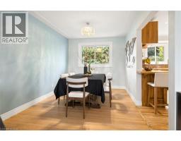 127 Gay Crescent, Kitchener, ON N2A2C2 Photo 12