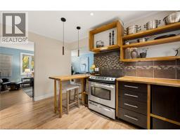 127 Gay Crescent, Kitchener, ON N2A2C2 Photo 17