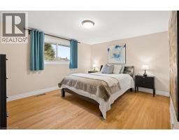 127 Gay Crescent, Kitchener, ON N2A2C2 Photo 19