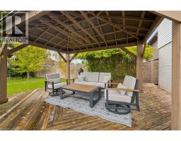 127 Gay Crescent, Kitchener, ON N2A2C2 Photo 29