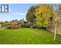 127 Gay Crescent, Kitchener, ON N2A2C2 Photo 31