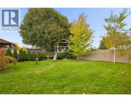 127 Gay Crescent, Kitchener, ON N2A2C2 Photo 32