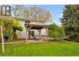 127 Gay Crescent, Kitchener, ON N2A2C2 Photo 33