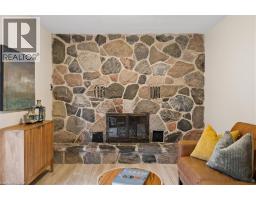 Kitchen - 127 Gay Crescent, Kitchener, ON N2A2C2 Photo 6