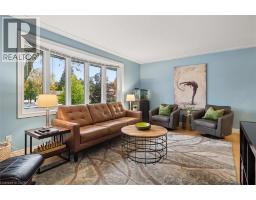 Recreation room - 127 Gay Crescent, Kitchener, ON N2A2C2 Photo 9
