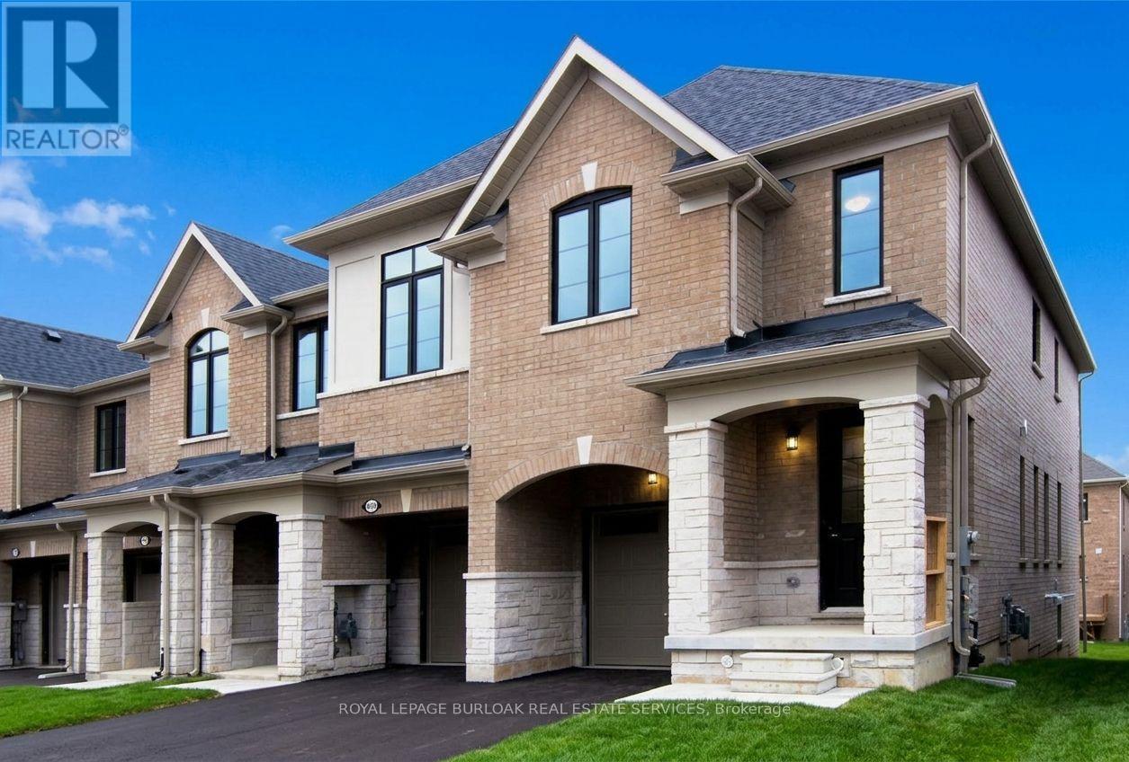1388 NATIONAL COMMON, Burlington (Tyandaga)