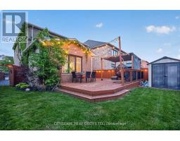 1 - 33 Andretti Crescent, Brampton, ON L6X5G6 Photo 8
