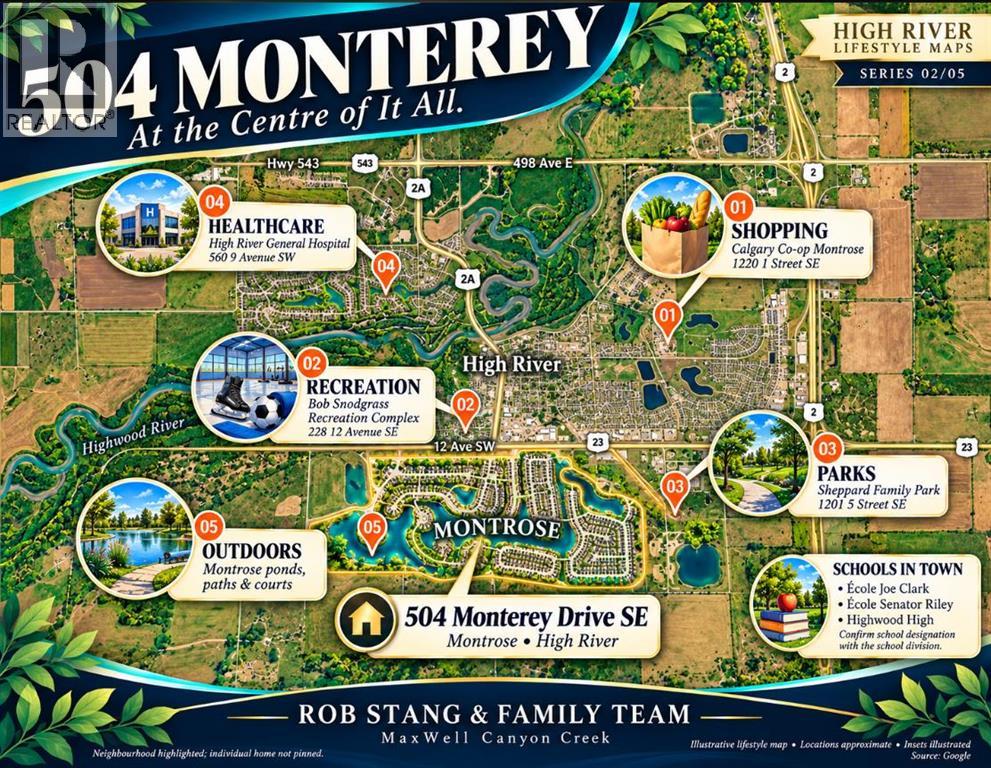 504 Monterey Drive SE - 40