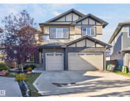 House for sale at 2433 Ashcraft Cr SW, Edmonton — MLS® E4513364