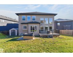 2433 Ashcraft Cr Sw, Edmonton, AB T6W2M9 Photo 61
