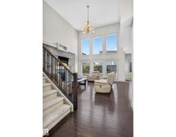 Bedroom 6 - 2433 Ashcraft Cr Sw, Edmonton, AB T6W2M9 Photo 8