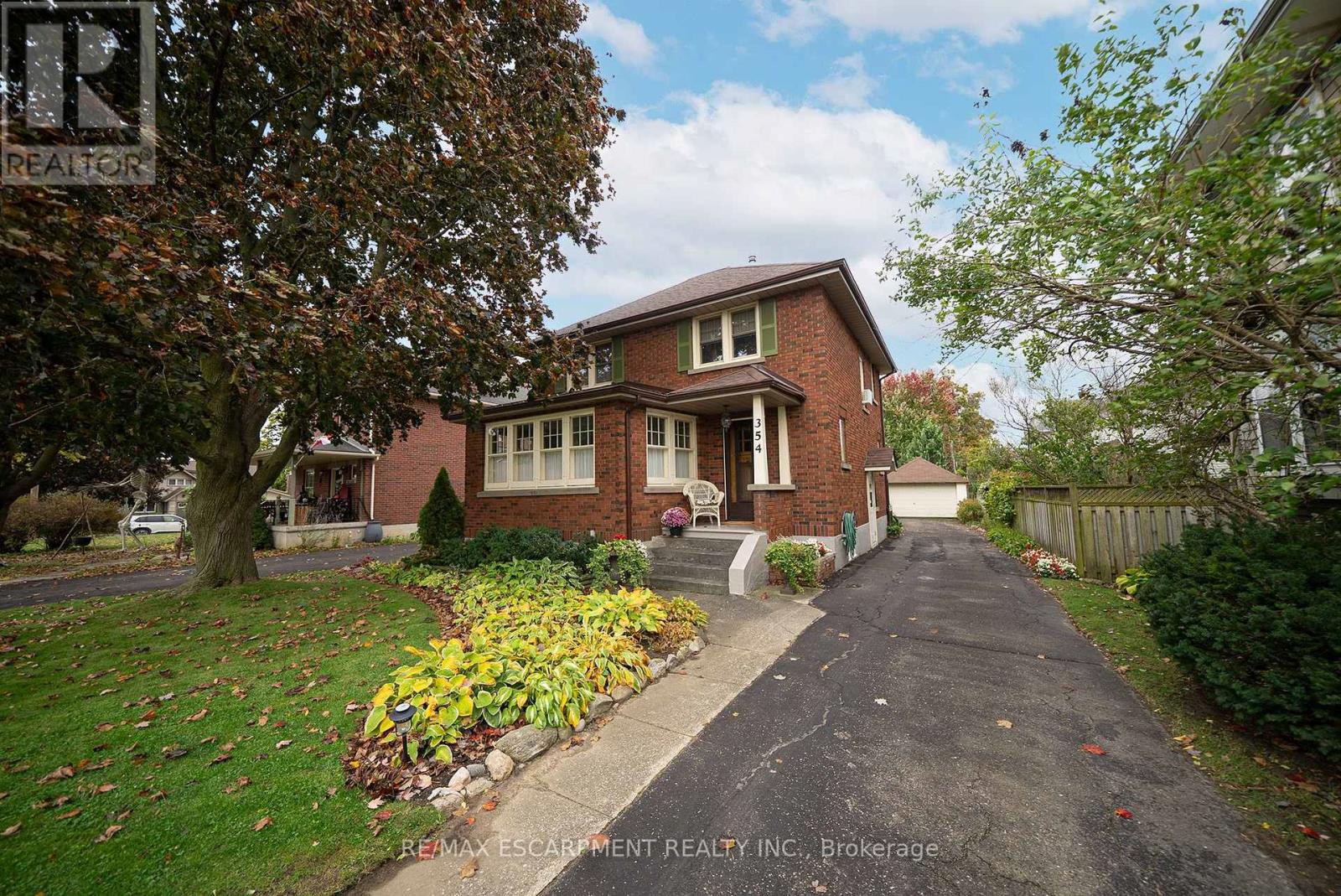 354 West Street West, Norfolk, ON photo 2