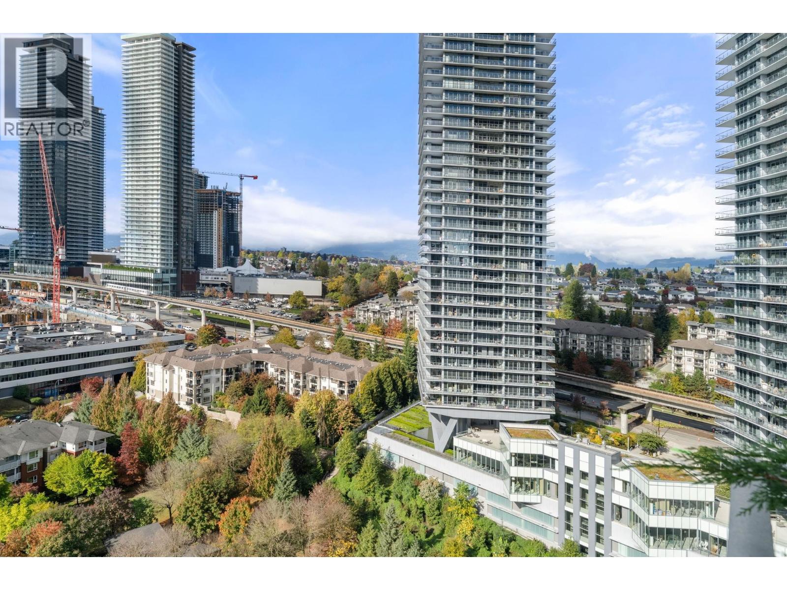 Photo of 2601 2289 YUKON CRESCENT 34