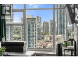 2601 2289 Yukon Crescent, Burnaby, BC V5C0B2 Photo 9