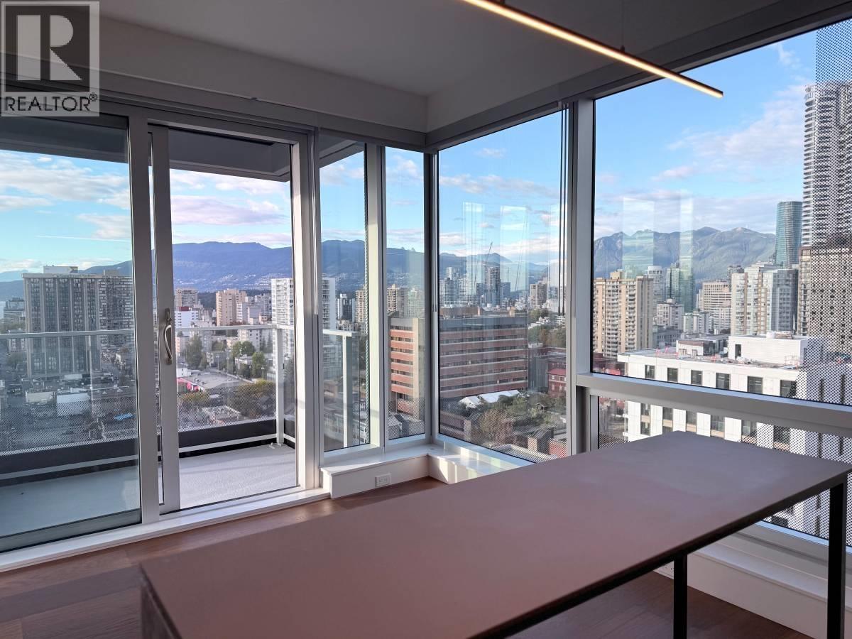 1 Bed, 1 Bath House for Rent in Vancouver – 22** 1277 HORNBY STREET, Vancouver – MLS# R3176334
