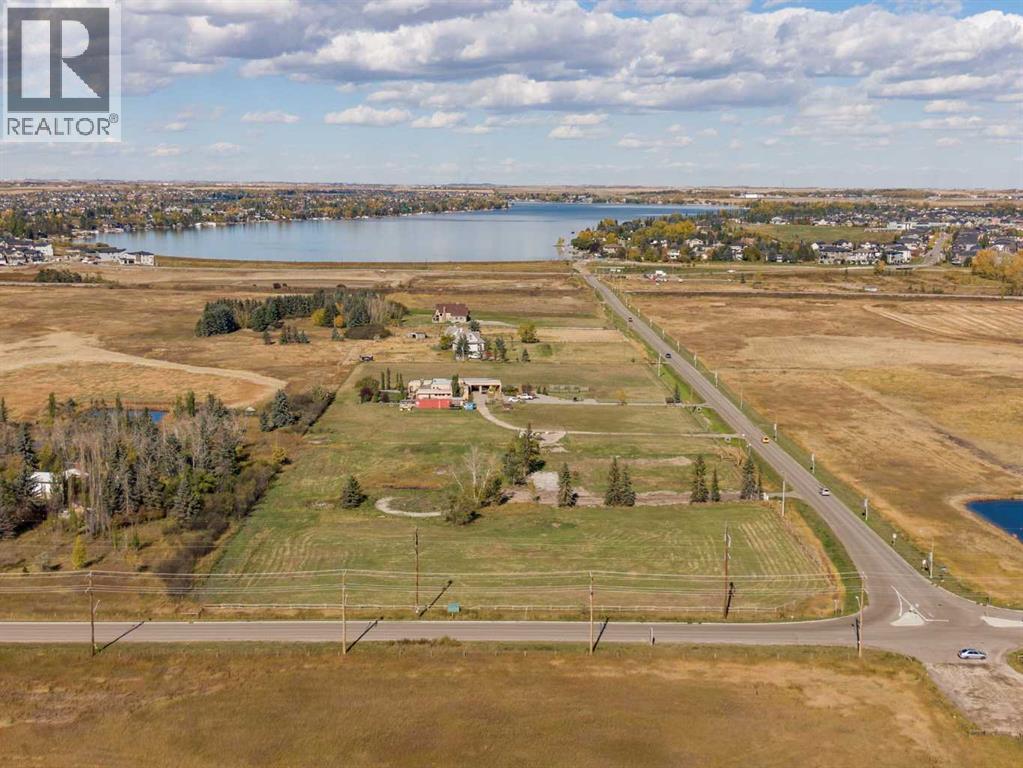 Photo of 240017 Range Road 282, Chestermere
