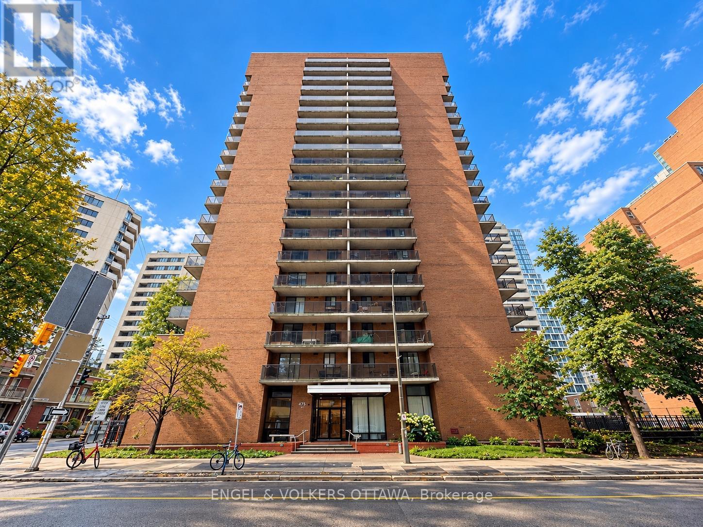 475 Laurier Avenue West — photo 32