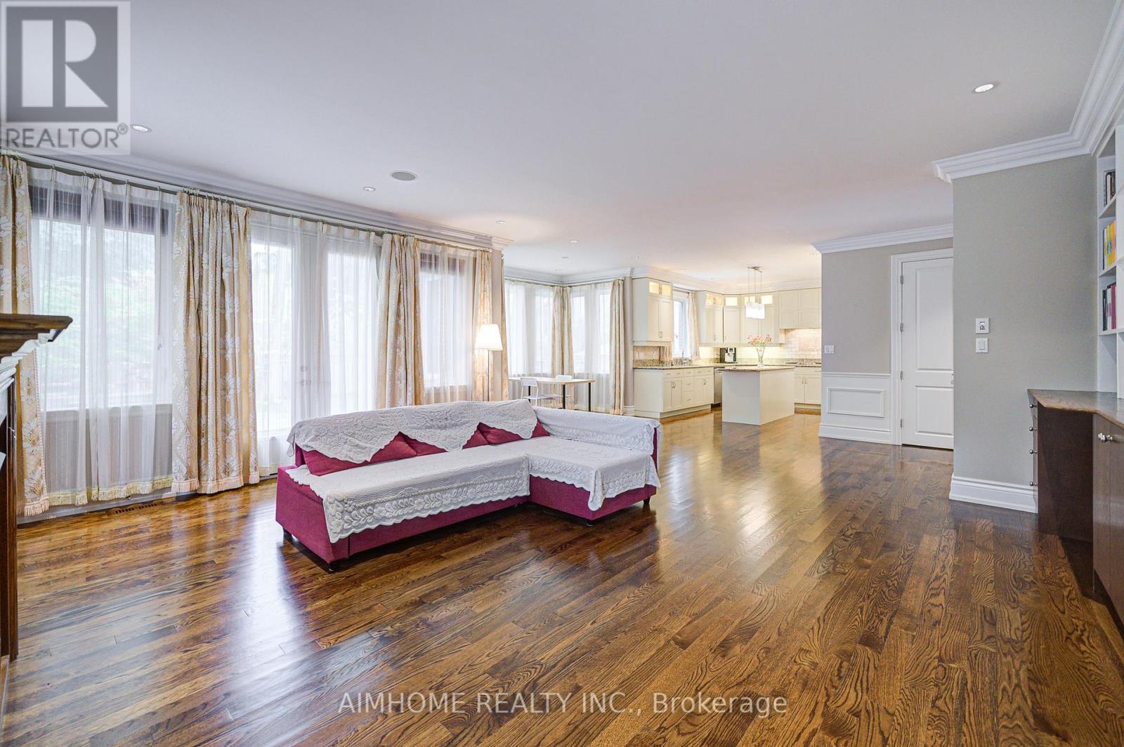 208 FLORANCE AVENUE, Toronto (Newtonbrook West) — photo 10