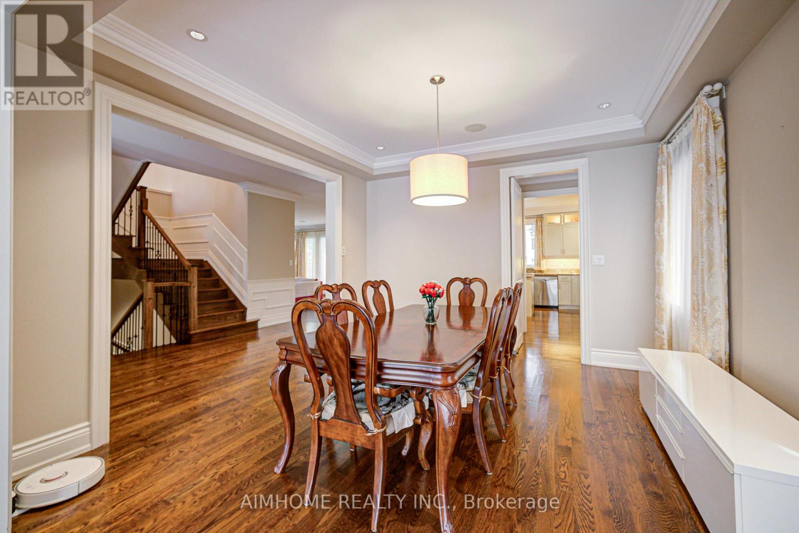 208 FLORANCE AVENUE, Toronto (Newtonbrook West) — photo 6