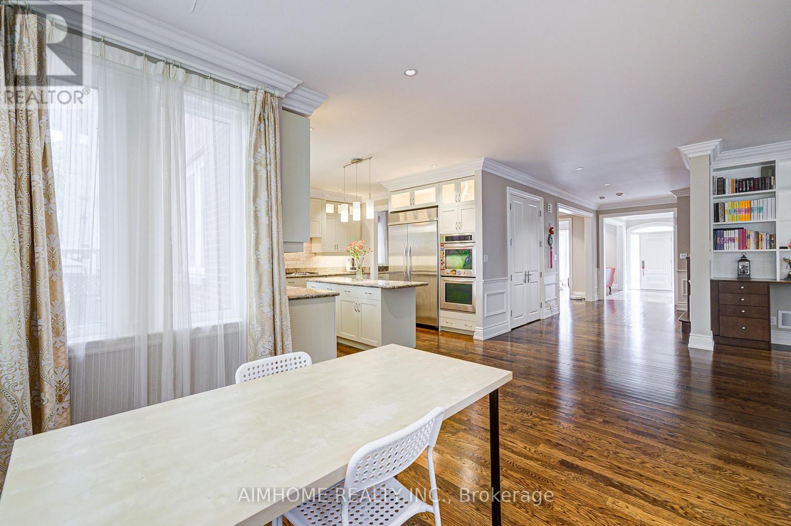 208 FLORANCE AVENUE, Toronto (Newtonbrook West) — photo 8