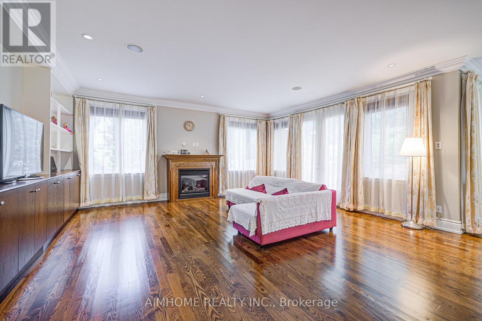 208 FLORANCE AVENUE, Toronto (Newtonbrook West) — photo 9