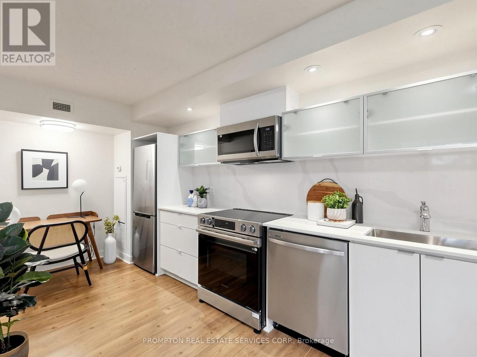 1006- 4K Spadina Avenue, Toronto, ON photo 15