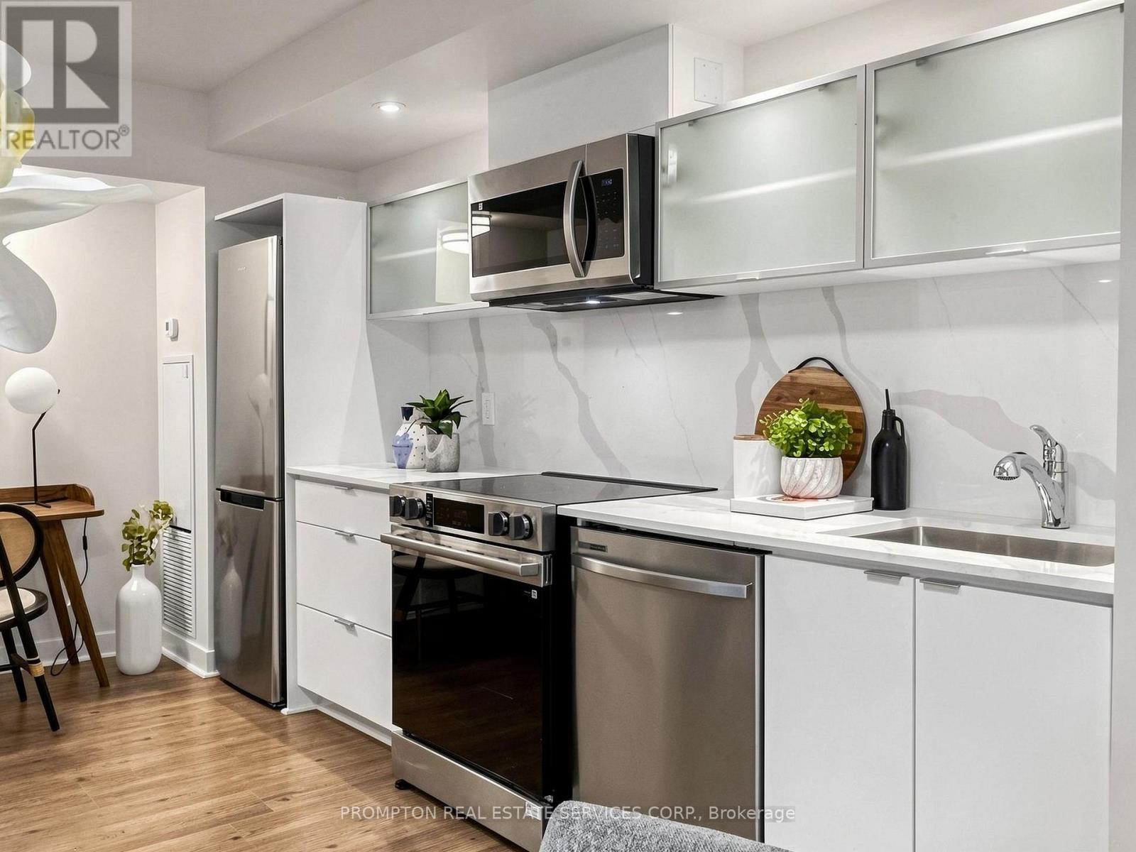 1006- 4K Spadina Avenue, Toronto, ON photo 20