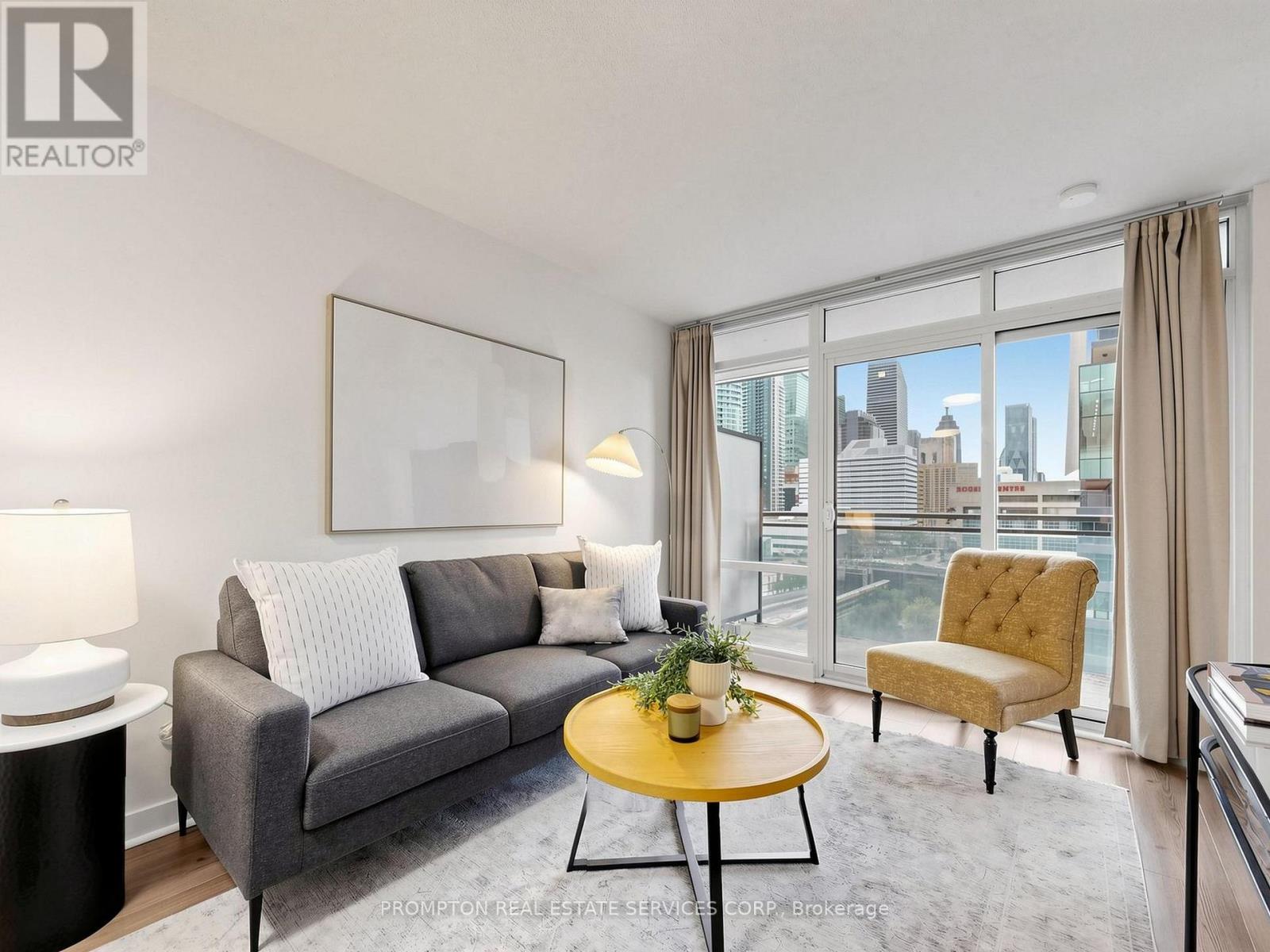 1006- 4K Spadina Avenue, Toronto, ON photo 3
