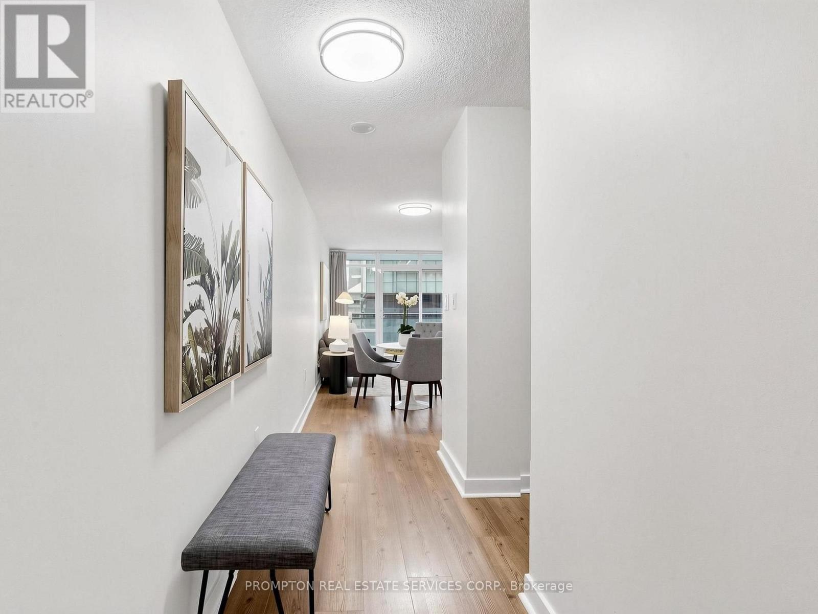 1006- 4K Spadina Avenue, Toronto, ON photo 37