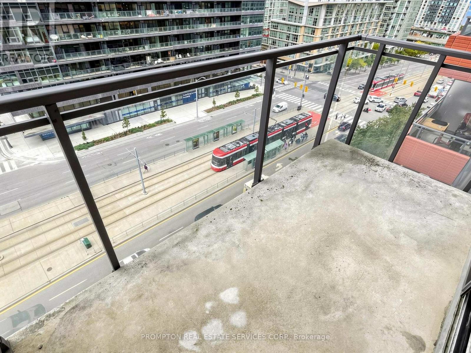 1006- 4K Spadina Avenue, Toronto, ON photo 41